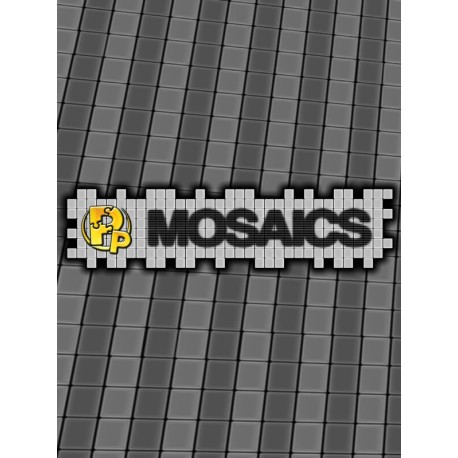 Pixel Puzzles Mosaics Steam CD Key