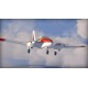 Microsoft Flight Simulator X: Steam Edition - Piper Aztec DLC Steam CD Key