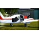 Microsoft Flight Simulator X: Steam Edition - Piper Aztec DLC Steam CD Key