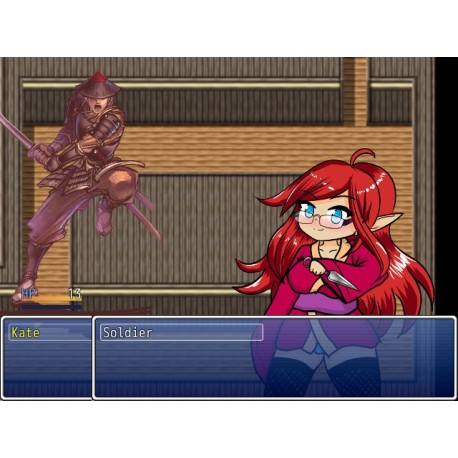 Kate's Test PC Steam CD Key