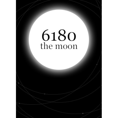 6180 the moon - Original Soundtrack DLC PC Steam CD Key