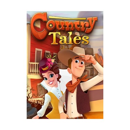 Country Tales Steam CD Key