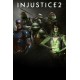Injustice 2 - Fighter Pack 3 DLC PC Steam CD Key
