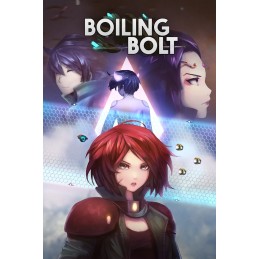 Boiling Bolt Steam CD Key