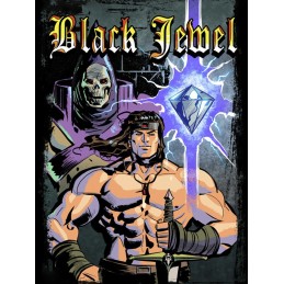 Black Jewel Steam CD Key