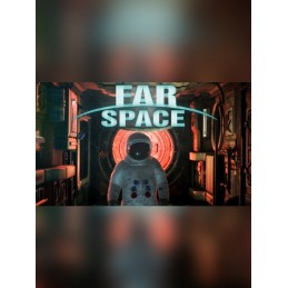 Far Space VR PC Steam CD Key