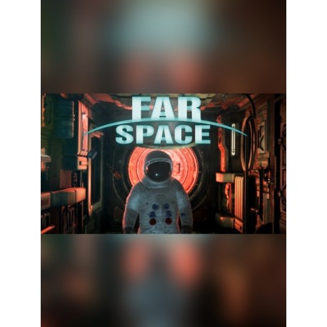 Far Space VR PC Steam CD Key