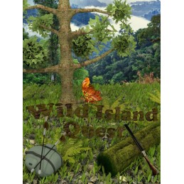 Wild Island Quest Steam CD Key