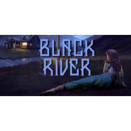 Black River Steam CD Key