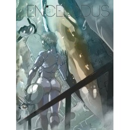 Enceladus Steam CD Key