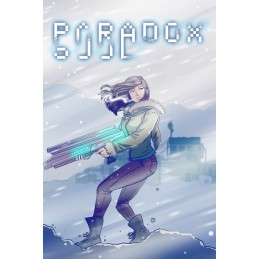 Paradox Soul Steam CD Key