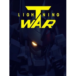 Lightning War Steam CD Key