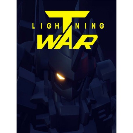 Lightning War Steam CD Key