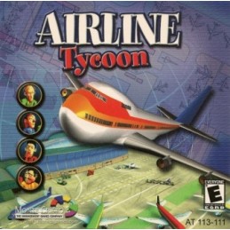 Airline Tycoon Deluxe PC Steam CD Key