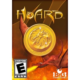 HOARD PC Steam CD Key
