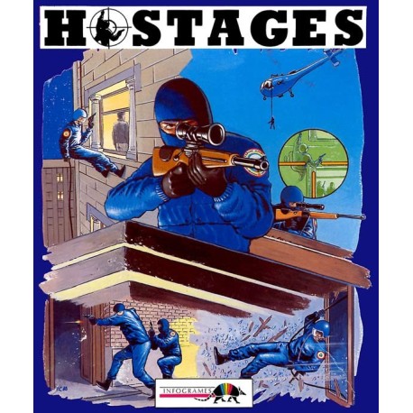 Hostage: Rescue Mission PC Steam CD Key