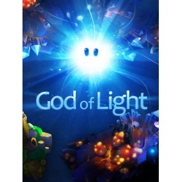 God of Light: Remastered Steam CD Key