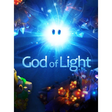 God of Light: Remastered Steam CD Key