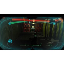 Stealth Labyrinth Steam CD Key