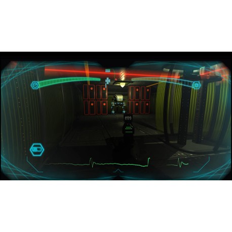 Stealth Labyrinth Steam CD Key