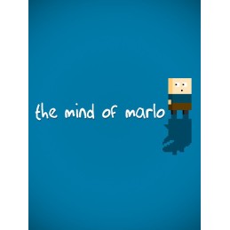 The Mind of Marlo Steam CD Key