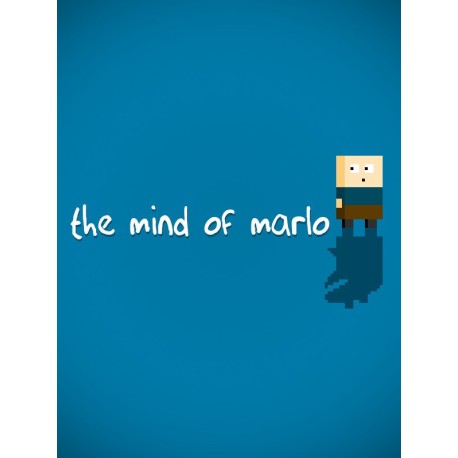 The Mind of Marlo Steam CD Key