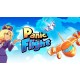Ultimate Panic Flight Steam CD Key