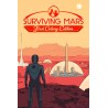 Surviving Mars First Colony Edition Steam CD Key