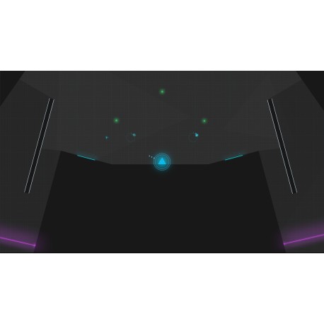 Volatile Triangle PC Steam CD Key