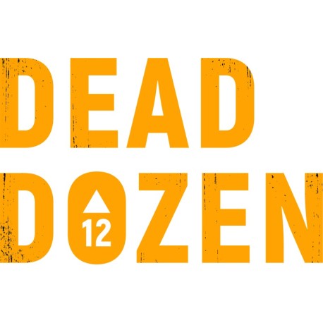 DEAD DOZEN PC Steam CD Key