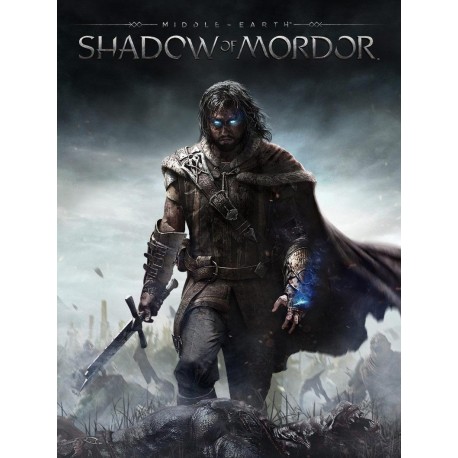 Middle-Earth: Shadow of Mordor GOTY Edition RU VPN Required Steam CD Key