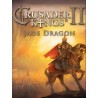 Crusader Kings II - Jade Dragon DLC RU VPN Required Steam CD Key