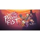 Way of the Passive Fist Steam CD Key