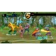 Way of the Passive Fist Steam CD Key