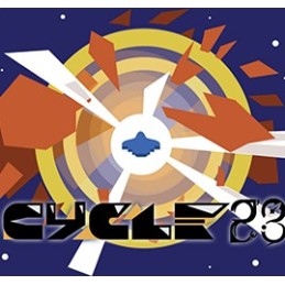 Cycle 28 Steam CD Key