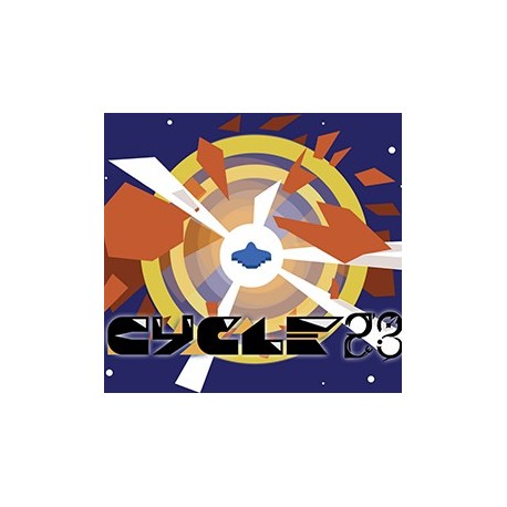 Cycle 28 Steam CD Key