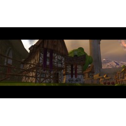 Calvin Tucker's Farm Animal Racing PC Steam CD Key