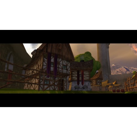 Calvin Tucker's Farm Animal Racing PC Steam CD Key