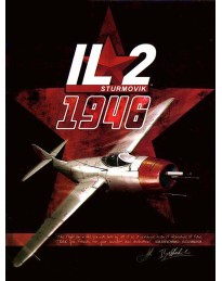 IL-2 Sturmovik 1946 PC Steam CD Key