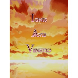 Ignis Avis Venatio Steam CD Key