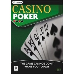 Casino Poker PC Steam CD Key