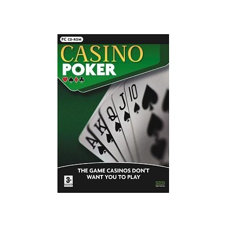 Casino Poker PC Steam CD Key