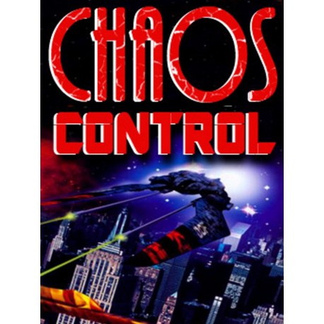 Chaos Control PC Steam CD Key