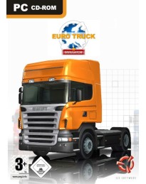Euro Truck Simulator Steam CD Key