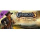 Cossacks 3 - Days of Brilliance DLC PC Steam CD Key