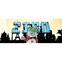 Ziro PC Steam CD Key