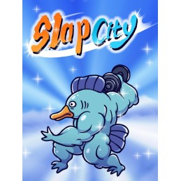 Slap City Steam CD Key