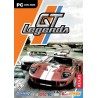 GT Legends PC Steam CD Key