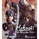 Hakuoki: Edo Blossoms Steam CD Key