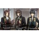 Hakuoki: Edo Blossoms Steam CD Key